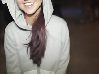 Русские обнаженные девушки на пляже